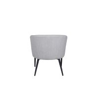 Liro fauteuil - grijs