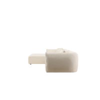 Svea Petrova loungebank - beige