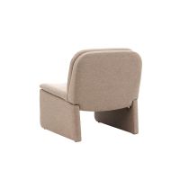 Svea Miguel fauteuil - bruin