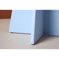 Svea Nara ronde eettafel - ø110 cm