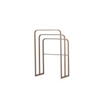 Runo staand handdoekenrek 