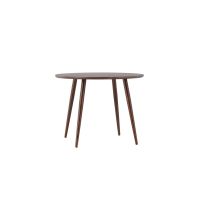 Svea Fika ronde eettafel - ø100 cm - naturel