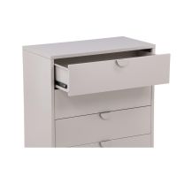 Molvo ladekast - 4 laden - beige