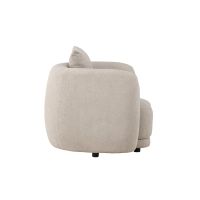 Sibilla fauteuil - beige