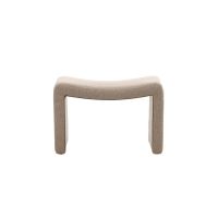 Svea Miguel voetensteun - bruin