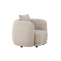 Sibilla fauteuil - beige