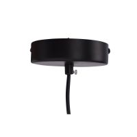 Cairo ronde hanglamp - rattan