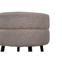 Zane hocker - teddy - beige