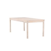 Youssef eettafel - 180 x 90 cm - naturel