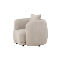 Sibilla fauteuil - beige