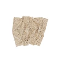 Bella vloerkleed wol - 300 x 400 cm - beige