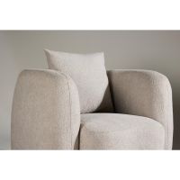 Sibilla fauteuil - beige