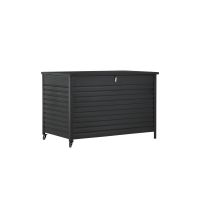 Sophia kussendoos - zwart