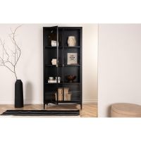 Svea Salvo vitrinekast - 90 x 190 