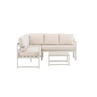 Salvador loungeset - beige