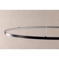 Pax ronde hanglamp - ø100 cm