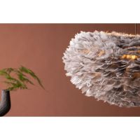 Svea Rumi ronde hanglamp - ø 75 cm