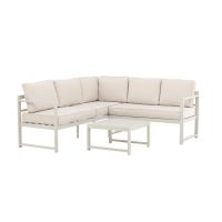 Salvador loungeset - beige
