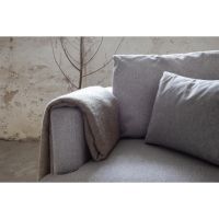 Ruma fauteuil - grijs