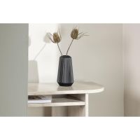 Svea Carlo sidetable - 120 cm - marmerlook