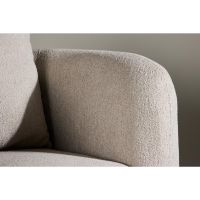 Sibilla fauteuil - beige