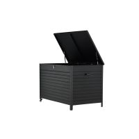 Sophia kussendoos - zwart