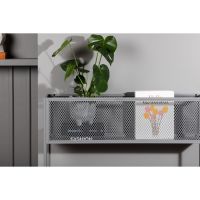 Svea Luro dressoir - 110 cm - grijs