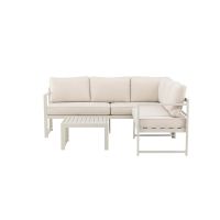 Salvador loungeset - beige