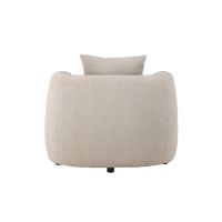 Sibilla fauteuil - beige