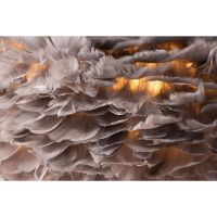 Svea Rumi ronde hanglamp - ø 75 cm