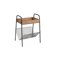 April bijzettafel - 40 cm