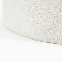 Bijzettafel Tone - wit