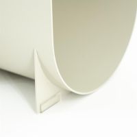 By-Boo Bijzettafel Otus - grijs