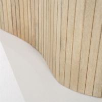 Salontafel Kira klein - wit