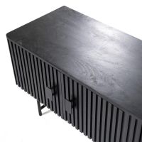 TV meubel Remi 6-deurs - 250 cm