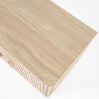 Dressoir Rosenborg - eikenhout - 175 cm