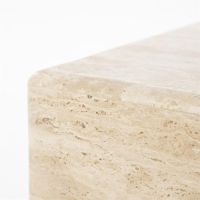 Eleonora Salontafel Donta - bruin