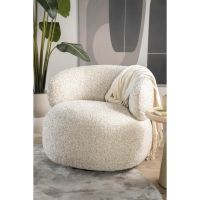 Fauteuil Maeve
