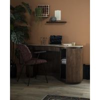 Eleonora Bureau Mari - bruin