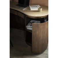 Eleonora Bureau Mari - bruin