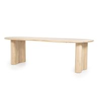 Eettafel Josh 250x110 cm