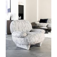 Eleonora Fauteuil Jayden