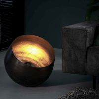 Bade tafellamp 46 cm