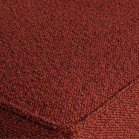 Woood 4-Zits Bank Statement 280 Cm Bouclé 