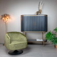 Tower Living Barga draaifauteuil bliss