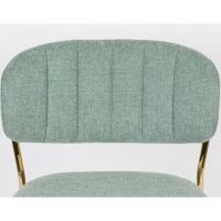 Puur Viken barstoel 65 cm