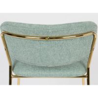 Puur Viken barstoel 65 cm