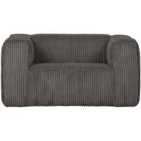 Fauteuil Bean Grove Ribstof