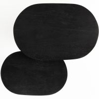 Bela bijzettafel set van 2