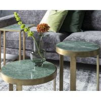 Bijzettafel Glennis 40 cm 